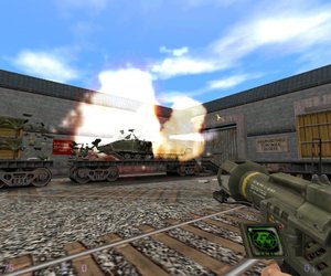 Half-Life Files