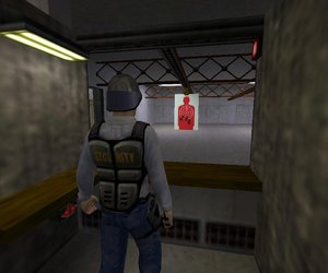 Half-Life Chat