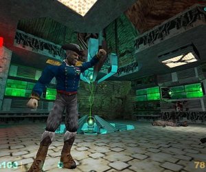 Gunman Chronicles Screenshots