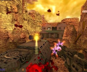 Gunman Chronicles Files