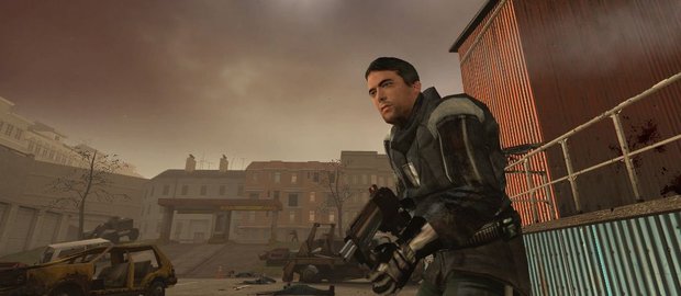 Half-Life 2 News