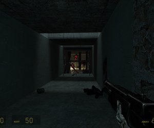 Half-Life 2 Videos