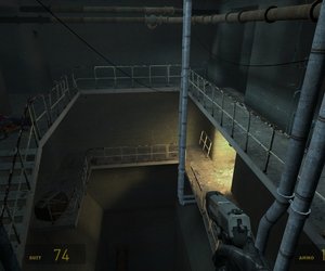 Half-Life 2 Screenshots
