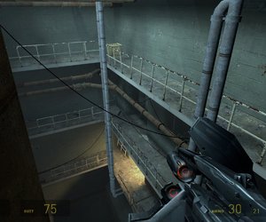 Half-Life 2 Videos