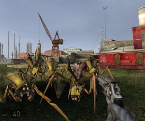 Half-Life 2 Files