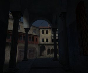 Half-Life 2 Screenshots