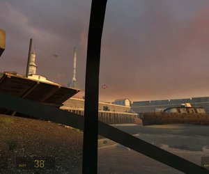 Half-Life 2 Videos