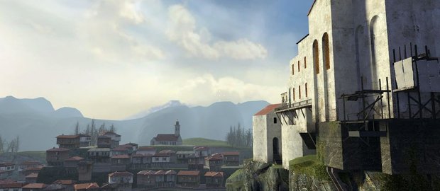Half-Life 2 News