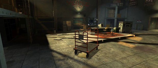 Half-Life 2 News