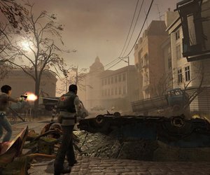 Half-Life 2: Episode One Chat