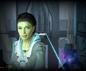Half-Life 2: Episode One Screenshots