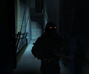 Half-Life 2: Episode One Files