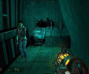 Half-Life 2: Episode One Files