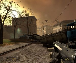 Half-Life 2: Episode One Videos