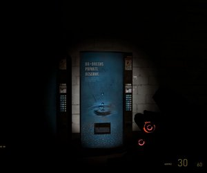 Half-Life 2: Episode One Chat
