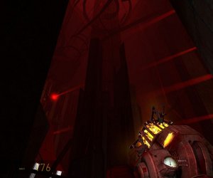 Half-Life 2: Episode One Files