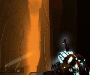 Half-Life 2: Episode One Screenshots