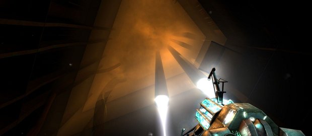 Half-Life 2: Episode One News