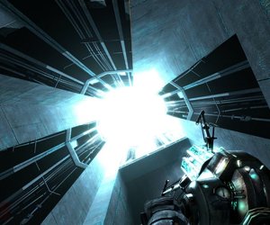 Half-Life 2: Episode One Chat