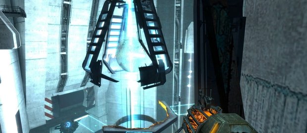 Half-Life 2: Episode One News