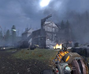 Half-Life 2: Episode Two Files