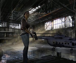 Half-Life 2: Episode Two Chat