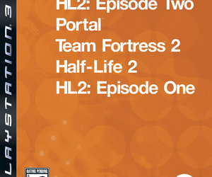 Half-Life 2: Episode Two Screenshots