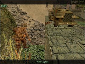 Day of Defeat Screenshot from Shacknews