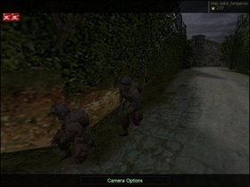 Day of Defeat Screenshot from Shacknews