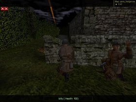 Day of Defeat Screenshot from Shacknews