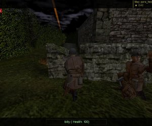 Day of Defeat Files