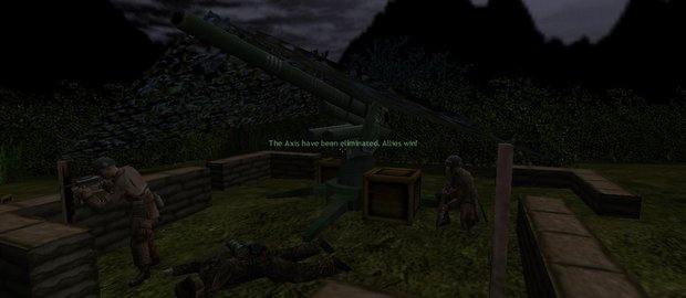 Day of Defeat News