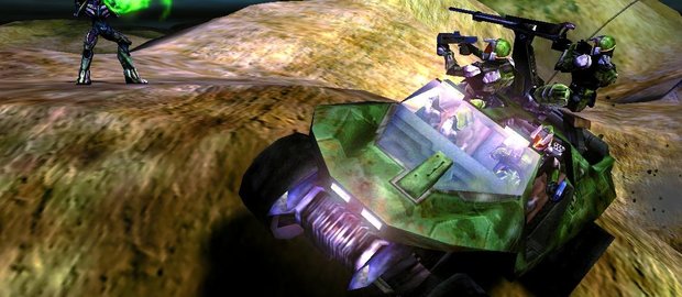 Halo: Combat Evolved News