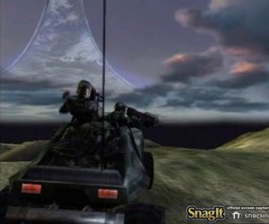 Halo: Combat Evolved Files