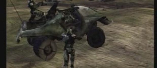 Halo: Combat Evolved News