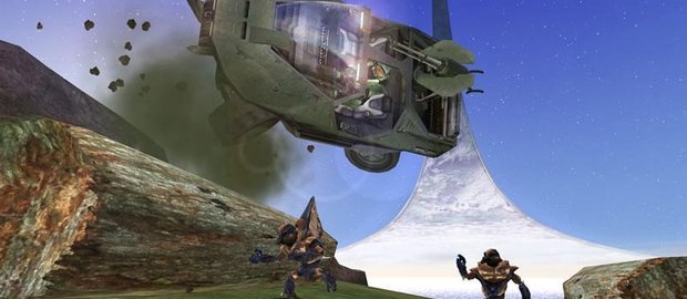 Halo: Combat Evolved News