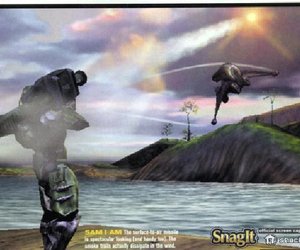 Halo: Combat Evolved Files