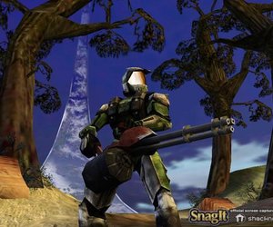 Halo: Combat Evolved Chat