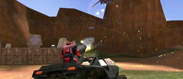 Halo: Combat Evolved News