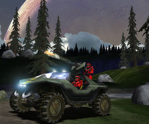 Halo: Combat Evolved Chat