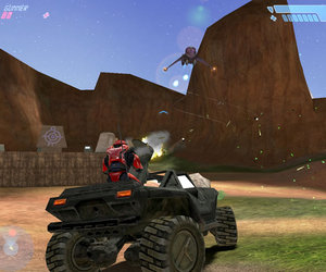 Halo: Combat Evolved Chat