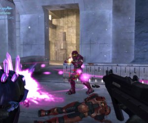 Halo 2 Files