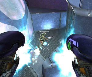 Halo 2 Screenshots