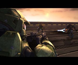 Halo 2 Chat