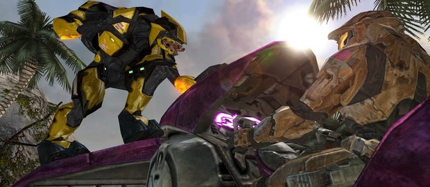 Halo 2 News