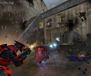 Halo 2 Videos