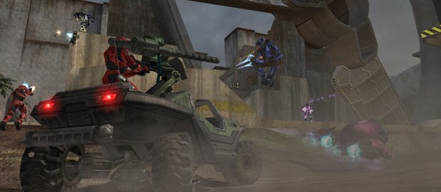 Halo 2 News