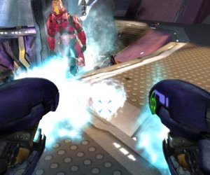 Halo 2 Screenshots