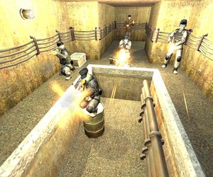 Hammer & Sickle Screenshots