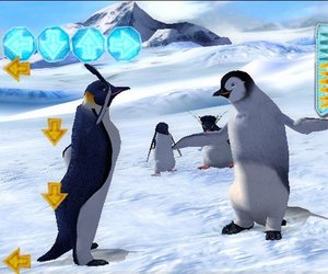 Happy Feet Files
